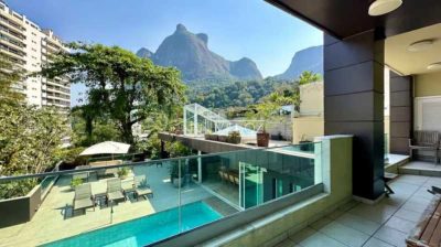 Apartamento, 5 quartos, 562 m² - Foto 3