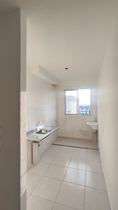 Apartamento, 2 quartos, 45 m² - Foto 4