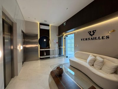 Apartamento, 2 quartos, 68 m² - Foto 3