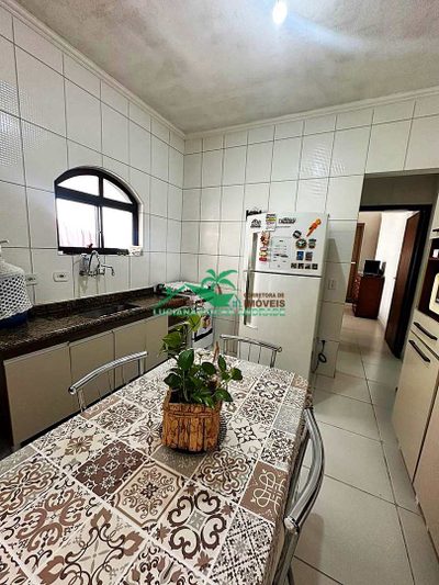 Casa, 2 quartos, 60 m² - Foto 1