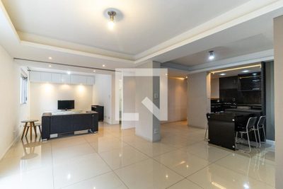 Apartamento, 2 quartos, 103 m² - Foto 1