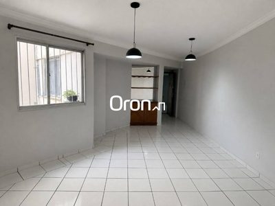 Apartamento, 2 quartos, 52 m² - Foto 1
