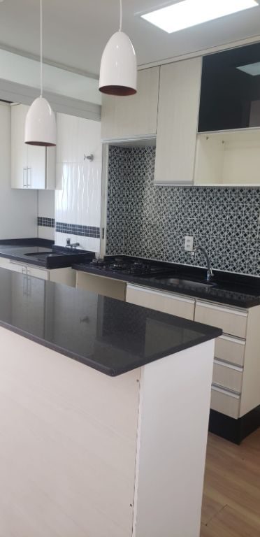 Apartamento, 2 quartos, 51 m² - Foto 1