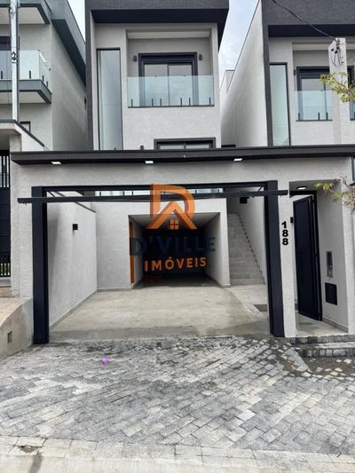 Casa, 3 quartos, 170 m² - Foto 1