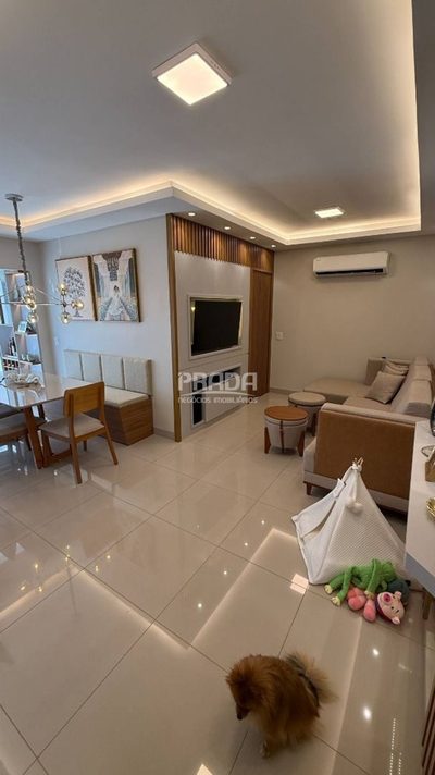 Apartamento, 3 quartos, 86 m² - Foto 3