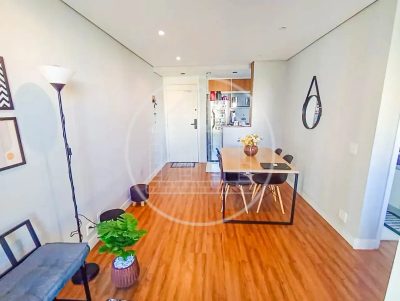 Apartamento, 3 quartos, 58 m² - Foto 1