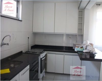 Apartamento, 1 quarto, 60 m² - Foto 4
