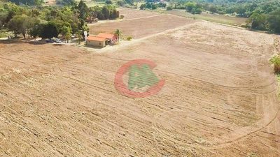 Terreno, 2 hectares - Foto 1