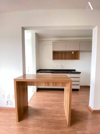 Apartamento, 2 quartos, 50 m² - Foto 2
