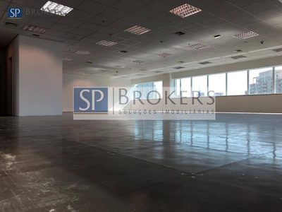 Sala-Conjunto, 246 m² - Foto 2