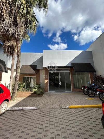 Loja-Salão, 175 m² - Foto 1