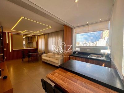 Apartamento, 3 quartos, 104 m² - Foto 3