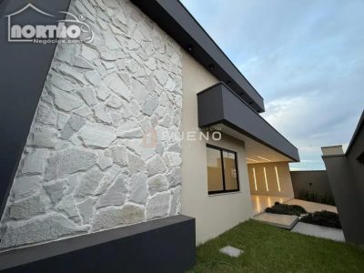 Casa, 1 quarto, 134 m² - Foto 3