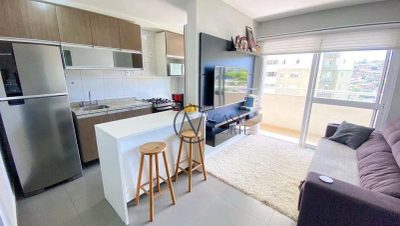 Apartamento, 2 quartos - Foto 4