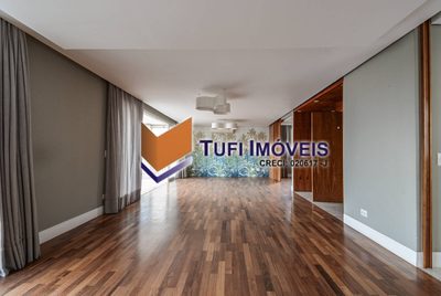 Apartamento, 3 quartos, 235 m² - Foto 2