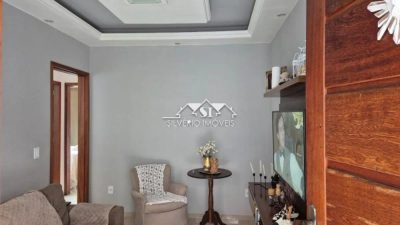 Casa, 7 quartos, 400 m² - Foto 5