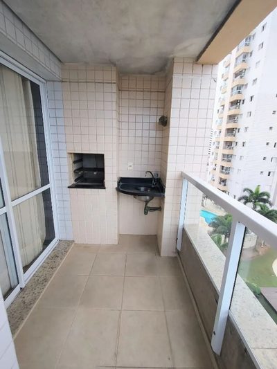 Apartamento, 2 quartos, 77 m² - Foto 2
