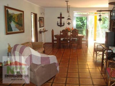 Sítio, 3 quartos, 1 hectares - Foto 4
