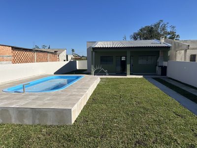 Casa, 2 quartos - Foto 3