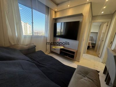 Apartamento, 2 quartos, 38 m² - Foto 5
