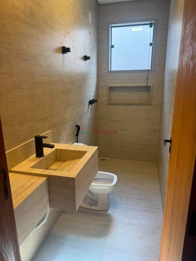 Casa, 140 m² - Foto 2