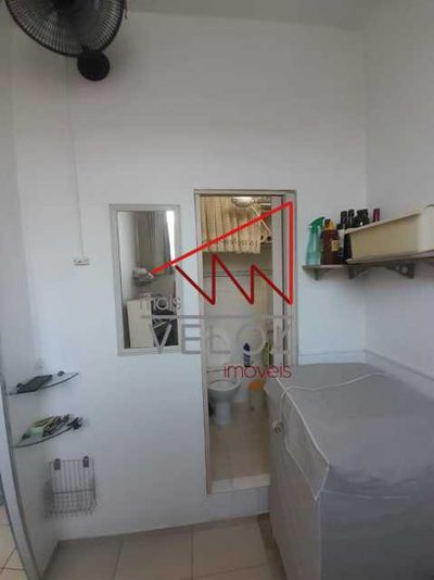 Apartamento, 2 quartos, 69 m² - Foto 3