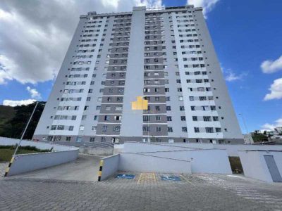 Apartamento, 2 quartos, 45 m² - Foto 2