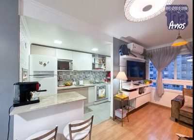 Apartamento, 3 quartos, 67 m² - Foto 4