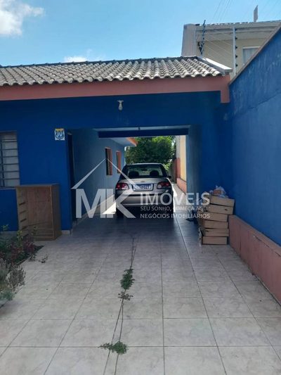 Casa, 3 quartos, 116 m² - Foto 5