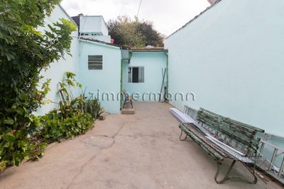 Casa Comercial, 105 m² - Foto 2