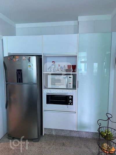 Apartamento, 2 quartos, 160 m² - Foto 4