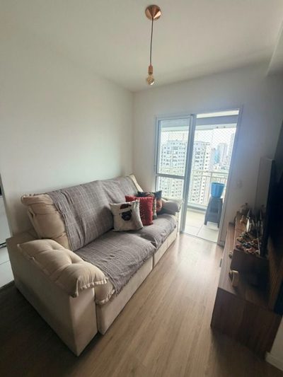 Apartamento, 2 quartos, 49 m² - Foto 3