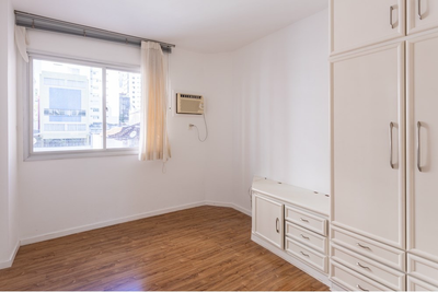 Apartamento, 4 quartos, 211 m² - Foto 5