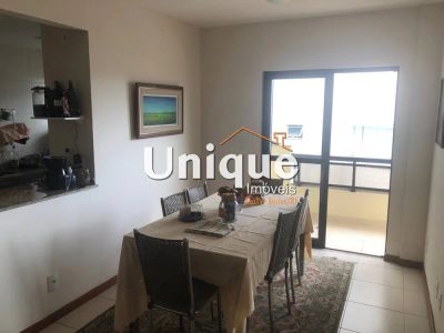 Apartamento, 2 quartos, 95 m² - Foto 2