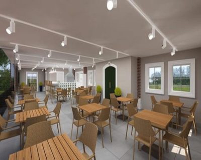 Terreno, 301 m² - Foto 2
