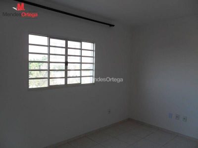 Apartamento, 2 quartos, 60 m² - Foto 3