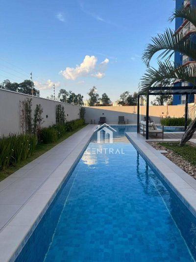 Apartamento, 1 quarto, 49 m² - Foto 5