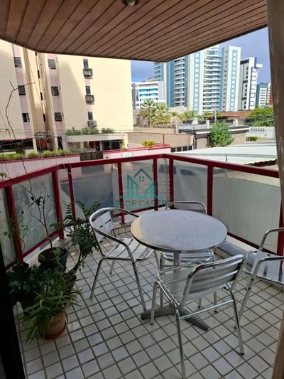 Apartamento, 3 quartos, 112 m² - Foto 2