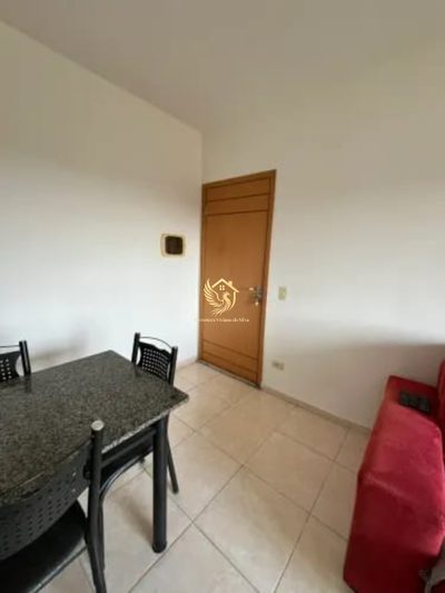 Apartamento, 2 quartos, 58 m² - Foto 5