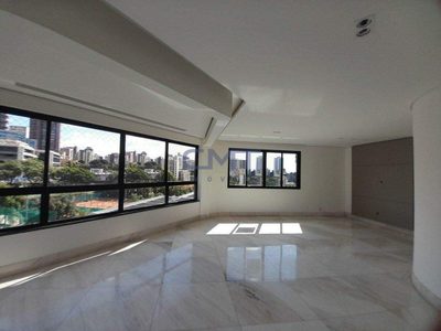 Apartamento, 4 quartos, 290 m² - Foto 2