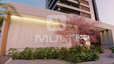 Apartamento, 4 quartos, 354 m² - Foto 1