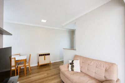 Apartamento, 2 quartos, 56 m² - Foto 3