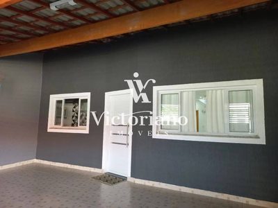 Casa, 3 quartos, 180 m² - Foto 2