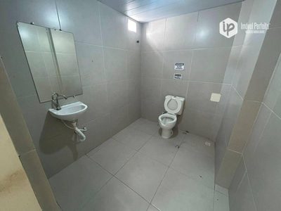 Loja-Salão, 700 m² - Foto 3