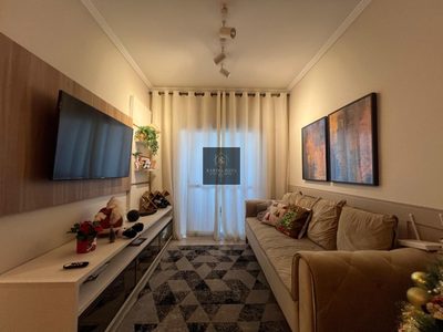 Apartamento, 2 quartos, 58 m² - Foto 5