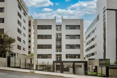 Apartamento, 3 quartos, 116 m² - Foto 1
