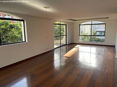 Apartamento, 3 quartos, 190 m² - Foto 1