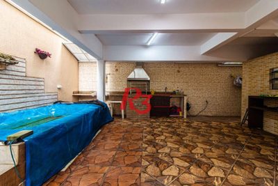 Sobrado, 2 quartos, 170 m² - Foto 3