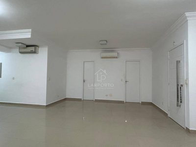 Apartamento, 3 quartos, 128 m² - Foto 2