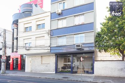 Apartamento, 2 quartos, 70 m² - Foto 2